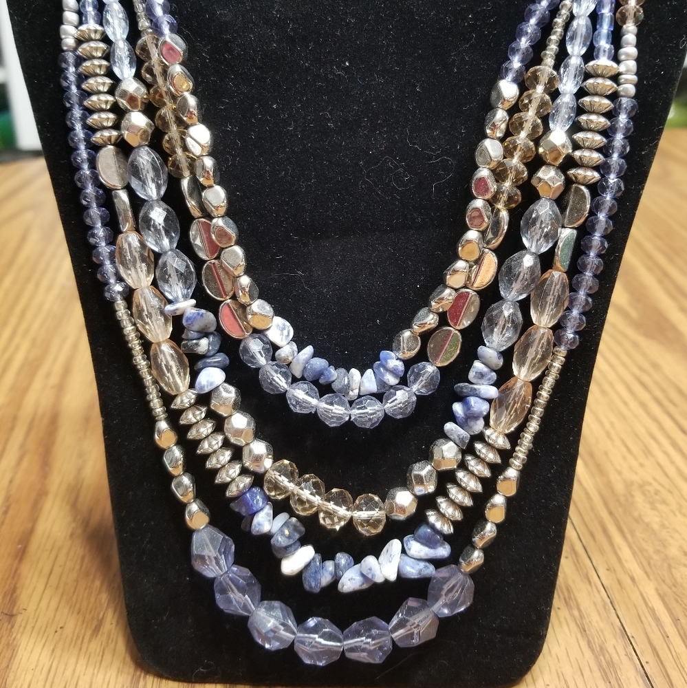 Premier Designs Levi Necklace